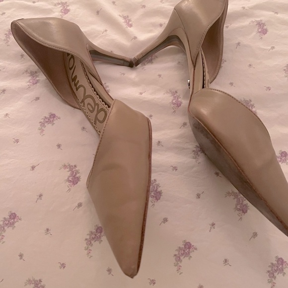 Sam Edelman “ better than ever.” So comfortable all day. 21/2 inch heels. - Picture 6 of 7
